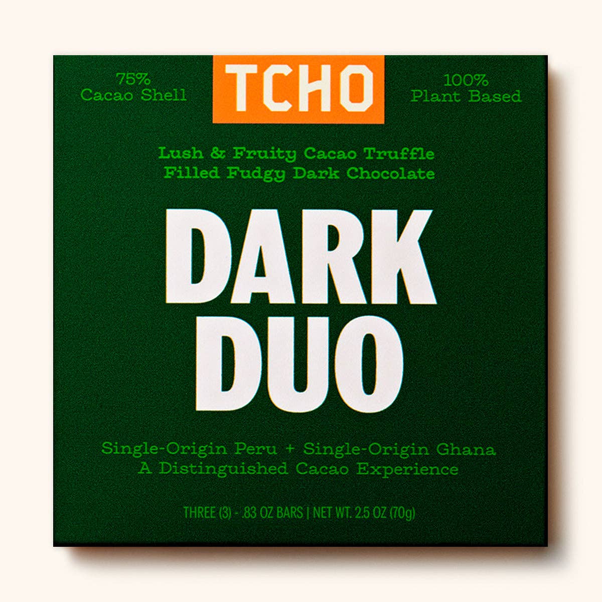 Dark Duo