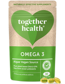 Omega 3 – Vegan Omega 3 – 30 SOFTGELS-1