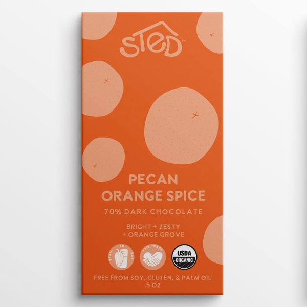 Mini Pecan Orange Spice-1