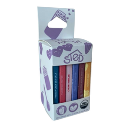 Valentine's Seasonal Mini Bars Gift Pack