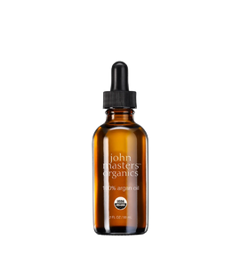 100% Argan Oil