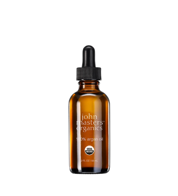 100% Argan Oil