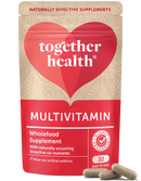 Multivitamin – Vegan – 30 CAPSULES-1