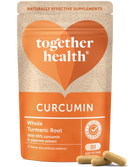 Curcumin – Turmeric Supplement – 30 CAPSULES-1