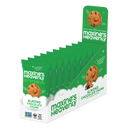 Almond Chocolate Chunk Cookies - Individually Wrapped-1