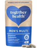 Men’s Multivitamin – Vegan – 30 Capsules-1
