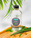 VanMan's Peppermint Aloe Mouth Rinse - 8 OZ-1