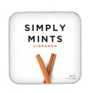 Simply Mints Cinnamon - 30 EA-1