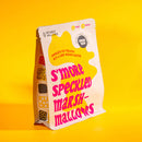 S'more Speckled Marshmallows-1