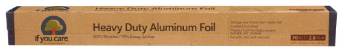 Heavy Duty Aluminum Foil