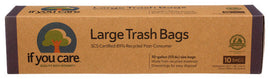 Large 30 Gal Trash Bags