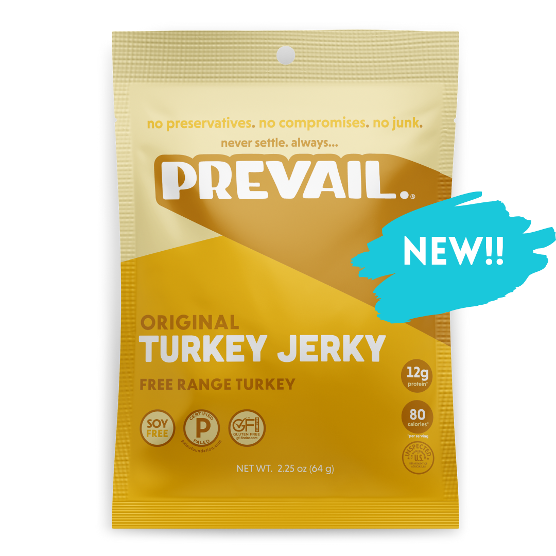 Original Turkey Jerky