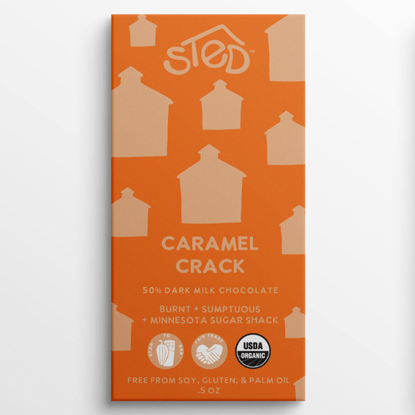 Mini Caramel Crack-1
