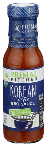 Korean BBQ Sauce
