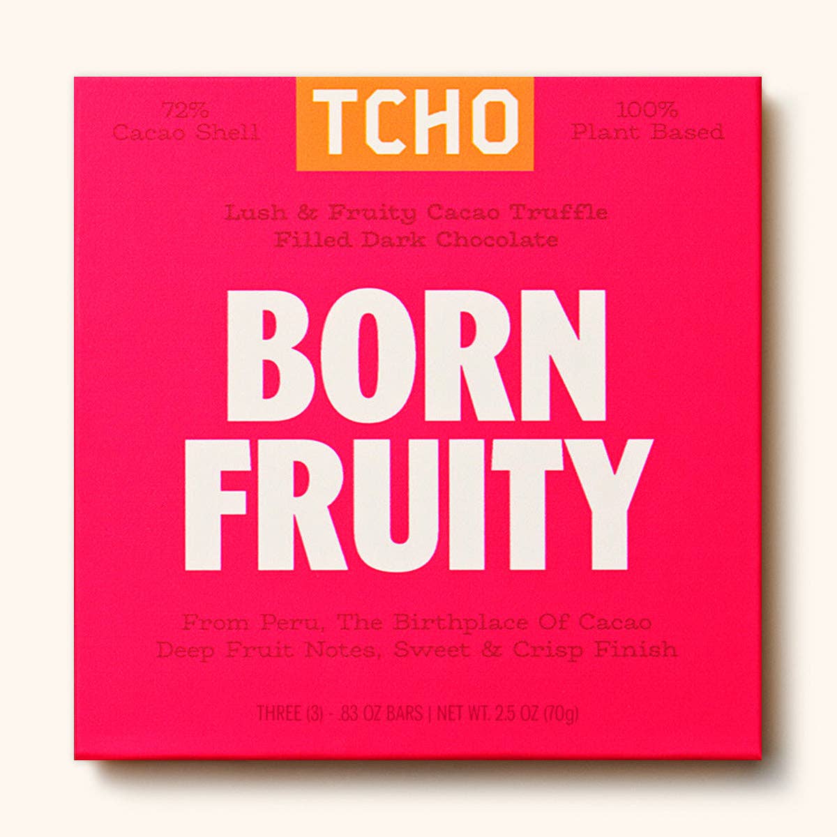 Born Fruity-1