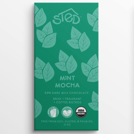 Mini Mint Mocha