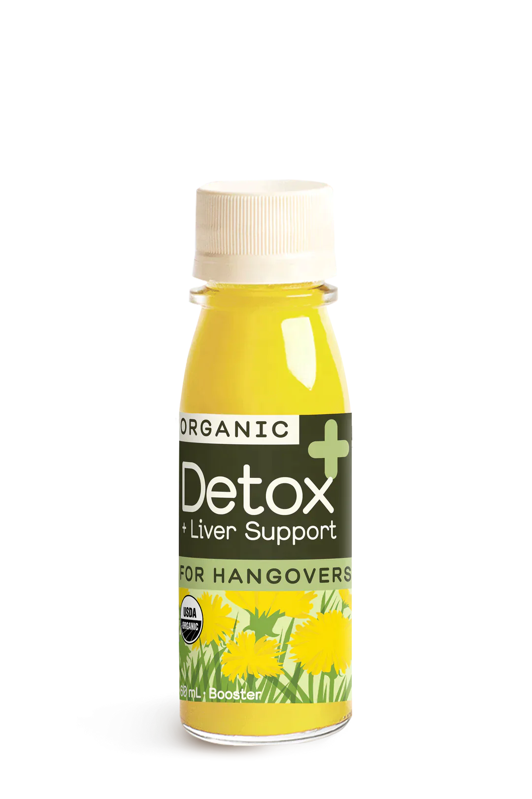Organic Detox Shot