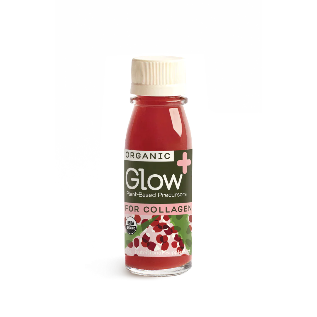 Organic Glow for Collagen