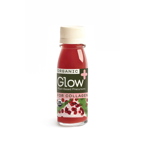 Organic Glow for Collagen