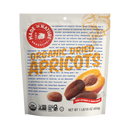 Organic Dried Apricots-1