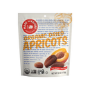 Organic Dried Apricots-2