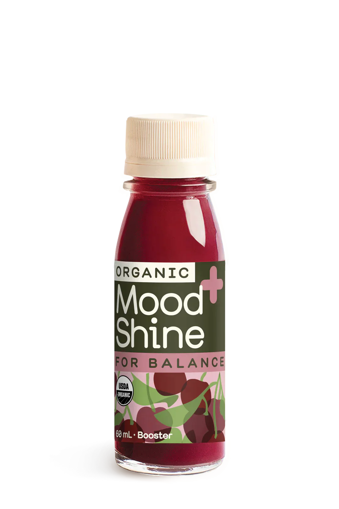 Organic Mood Shine Shot