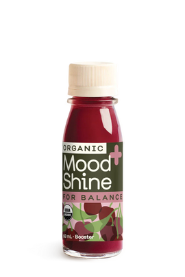 Organic Mood Shine Shot
