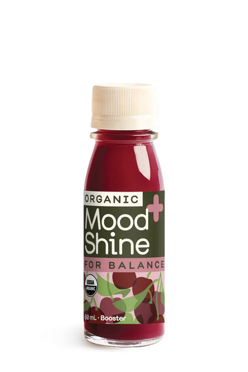Organic Mood Shine Shot