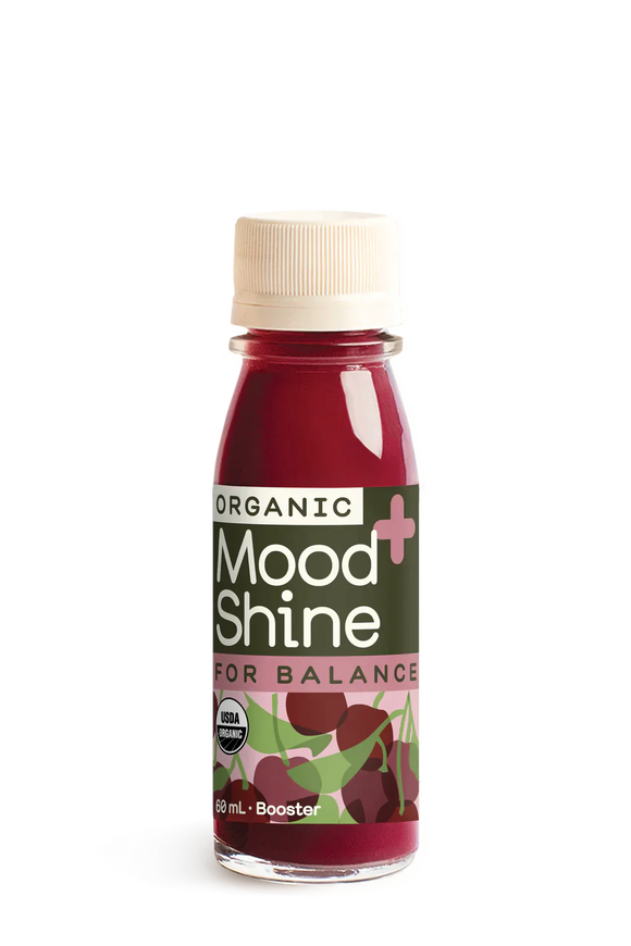 Organic Mood Shine Shot