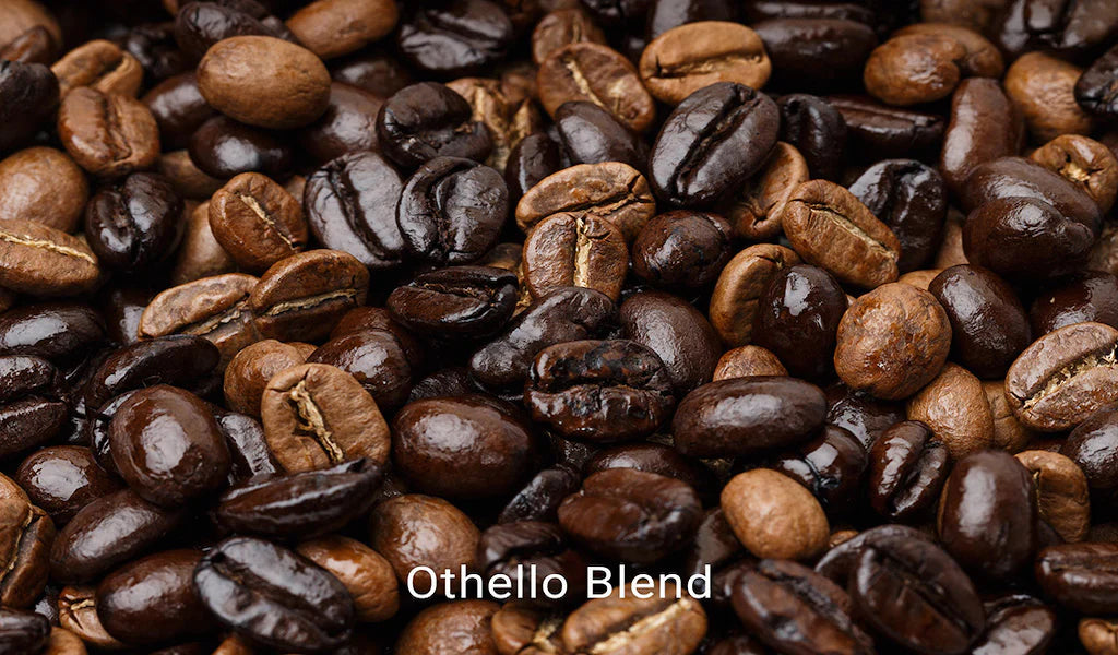 Organic Othello Blend Coffee