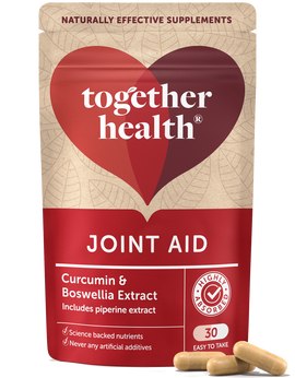 Joint Aid – Joint Supplement – 30 Capsules