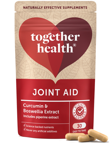 Joint Aid – Joint Supplement – 30 Capsules