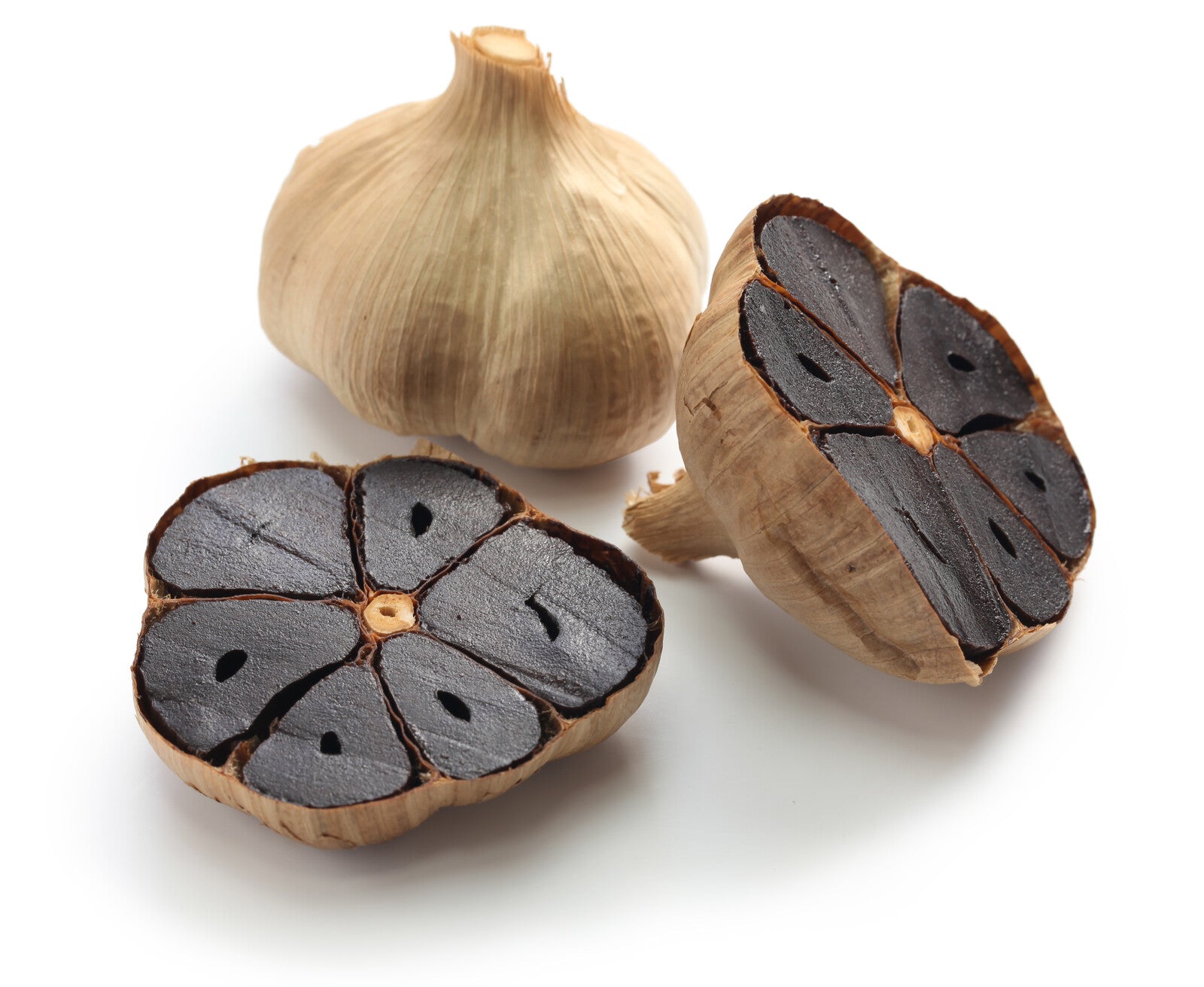 Organic Black Garlic - 4 OZ