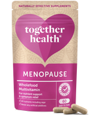 Menopause Supplement – 60 CAPSULES-1