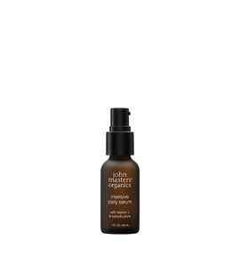 Intensive Daily Serum with Vitamin C & Kakadu Plum: 1 fl oz.