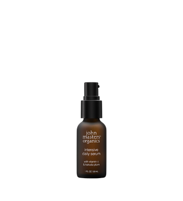 Intensive Daily Serum with Vitamin C & Kakadu Plum: 1 fl oz.