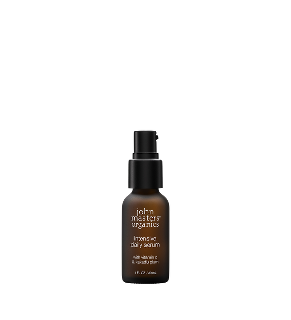 Intensive Daily Serum with Vitamin C & Kakadu Plum: 1 fl oz.