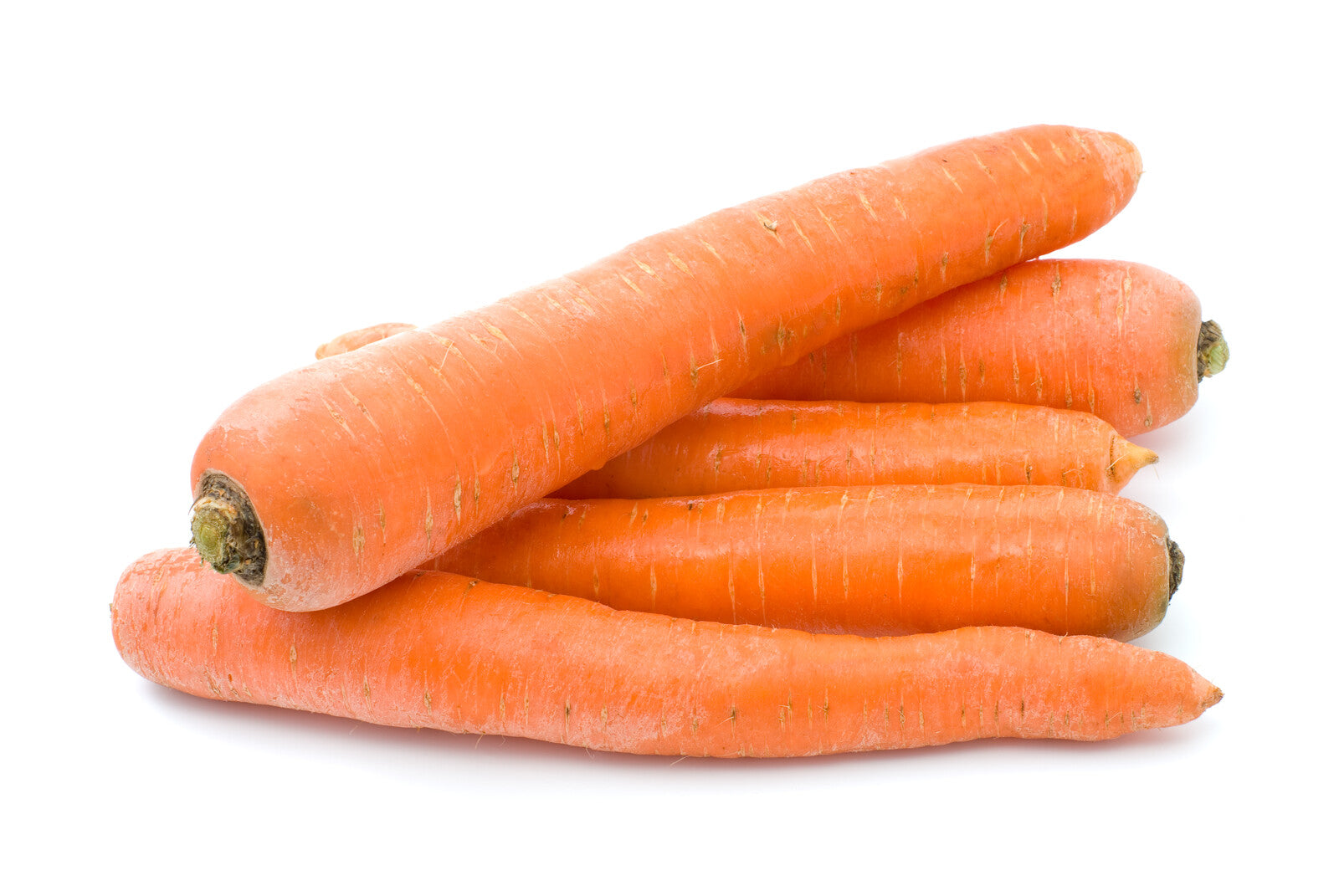 Organic Carrot - 1 LB