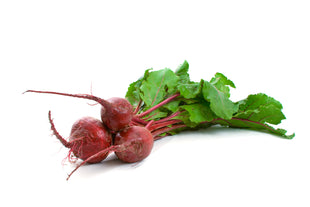 Organic Red Bunch Beets - EACH