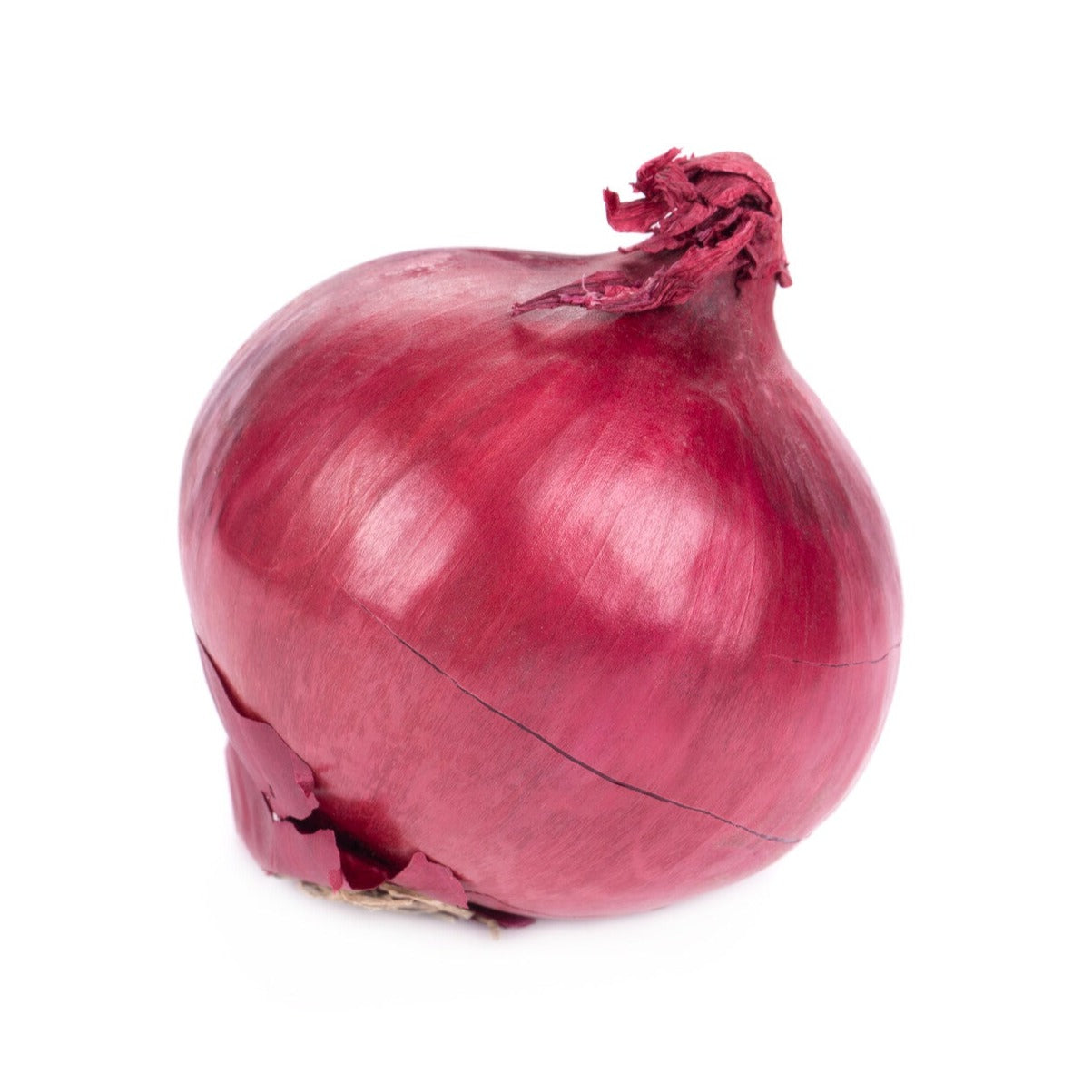 Organic Red Onion - EACH