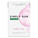 Sugar Free Bubble Gum Natural Chewing Gum - 55 PC-1