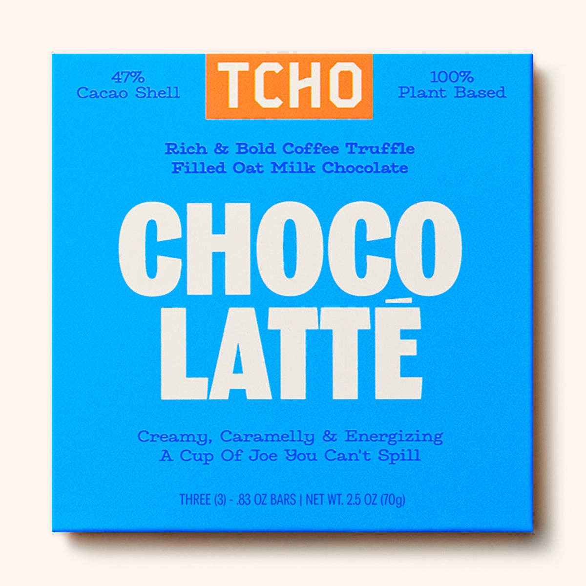 Choco Latté-1