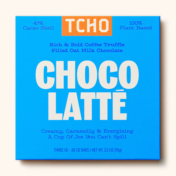 Choco Latté