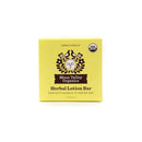 Lemon Vanilla Herbal Lotion Bar-1