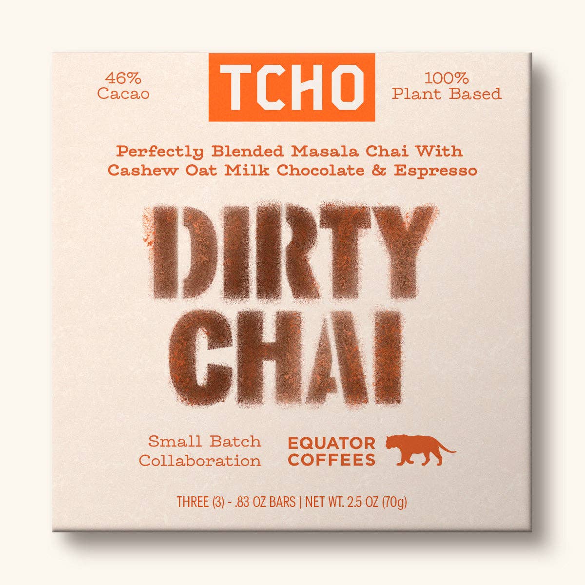 Dirty Chai-1