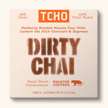 Dirty Chai