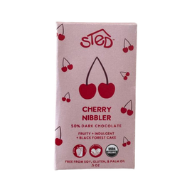 Mini Cherry Nibbler - Seasonal