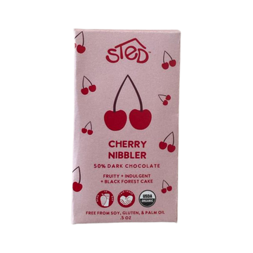 Mini Cherry Nibbler - Seasonal