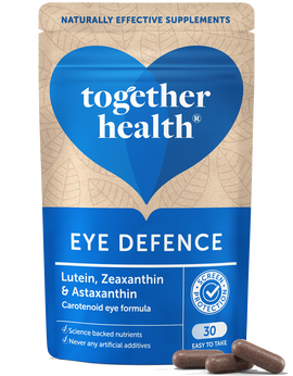 Eye Defence – 30 Capsules