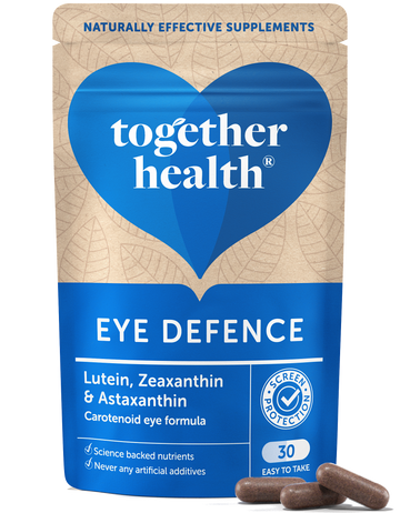 Eye Defence – 30 Capsules